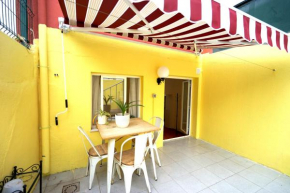Cruz Cozy Apartment